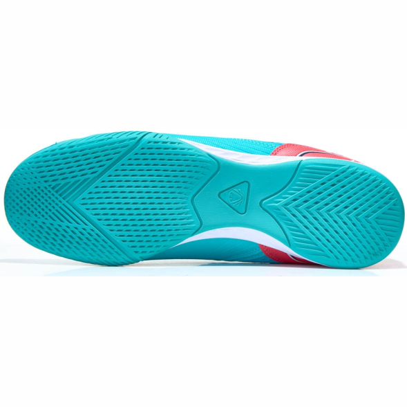 Бутсы зальные детcкие TORRES LIDER, TS14624291-32, р.32, белый