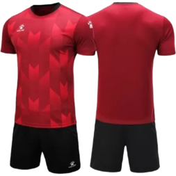 Комплект игровой формы KELME DELANTERO 
