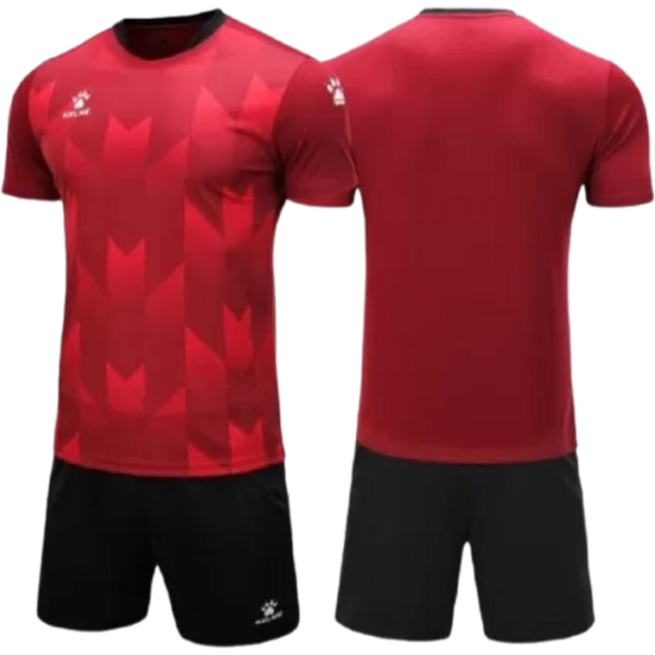 Комплект игровой формы KELME DELANTERO 