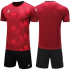 Комплект игровой формы KELME DELANTERO 