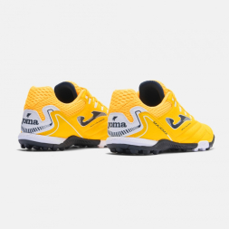 Шиповки JOMA MAXIMA 2608 NARANJA SAFFRON TURF
