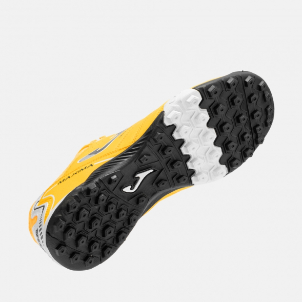 Шиповки JOMA MAXIMA 2608 NARANJA SAFFRON TURF