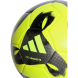 Мяч футб. ADIDAS Tiro League TB HZ1295, р.5, FIFA Basic, 32 пан., ПУ, термосшивка, желто-черный