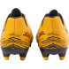 БЕЗ УПАКОВКИ Бутсы футбольные JÖGEL Rapido FG Yellow/black