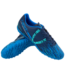 Бутсы многошиповые JOGEL Rapido TF Navy/blue