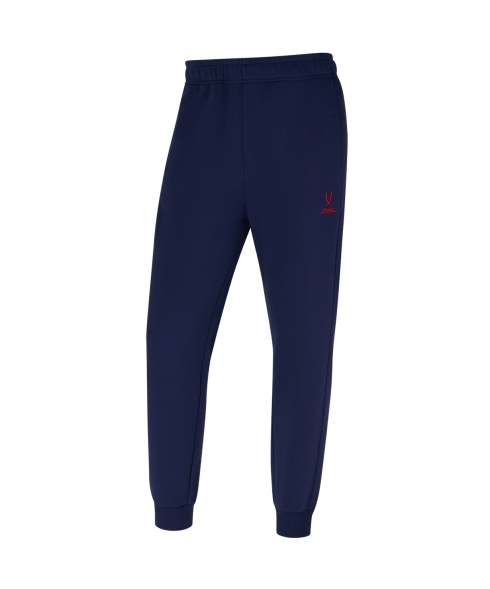 Брюки спортивные JOGEL ESSENTIAL Club Cotton Pants, темно-синий