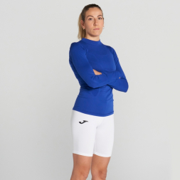 Леггинсы короткие JOMA BRAMA ACADEMY Белый