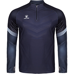 Толстовка KELME CAMARGO