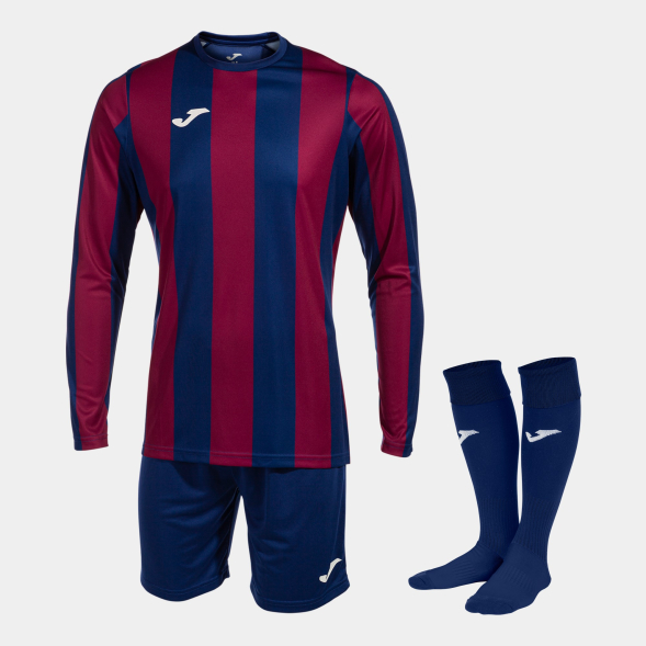 Форма игровая JOMA INTER CLASSIC ROYAL BURDEOS