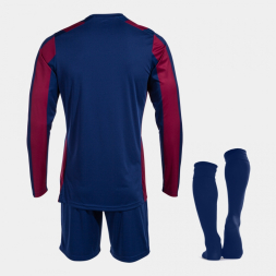 Форма игровая JOMA INTER CLASSIC ROYAL BURDEOS