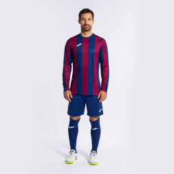 Форма игровая JOMA INTER CLASSIC ROYAL BURDEOS
