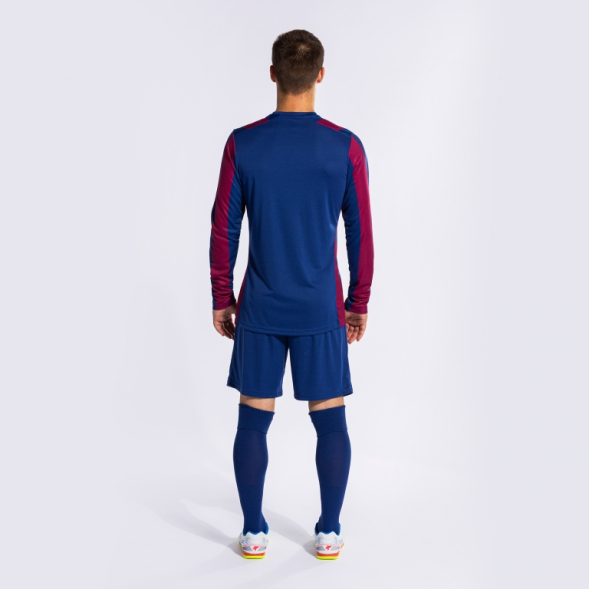 Форма игровая JOMA INTER CLASSIC ROYAL BURDEOS