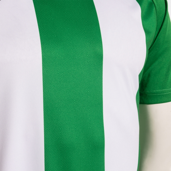 Игровая футболка JOMA INTER IV VERDE BLANCO
