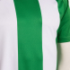 Игровая футболка JOMA INTER IV VERDE BLANCO