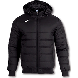 Joma. Куртка URBAN IV 102259.100 (04-S)