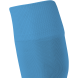 Гетры футбольные JÖGEL CAMP BASIC SOCKS, голубой/белый