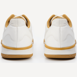 Бутсы зальные JÖGEL RAPTOR IN White/beige