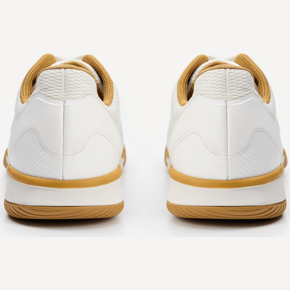 Бутсы зальные JÖGEL RAPTOR IN White/beige