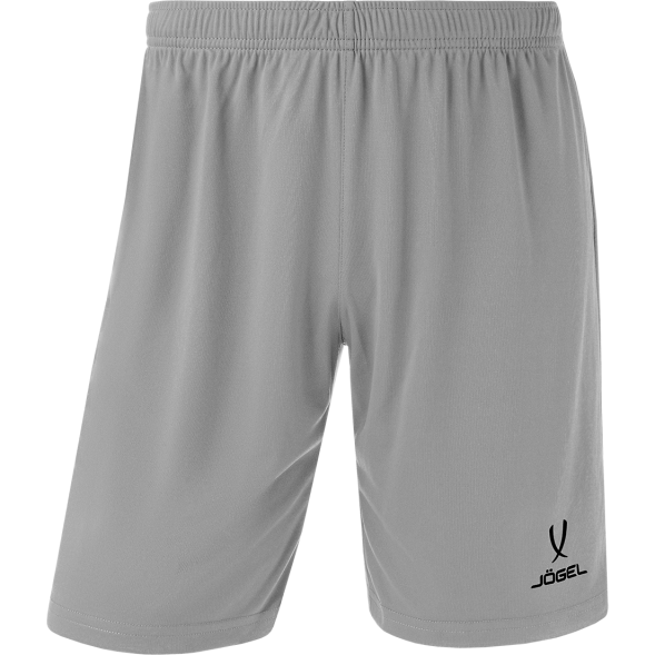 Шорты игровые JÖGEL CAMP Classic Shorts, серый