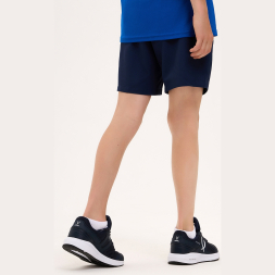 Шорты JÖGEL CAMP 2 Woven Shorts, темно-синий