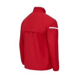 Куртка ветрозащитная JÖGEL CAMP 2 Rain Jacket, красный