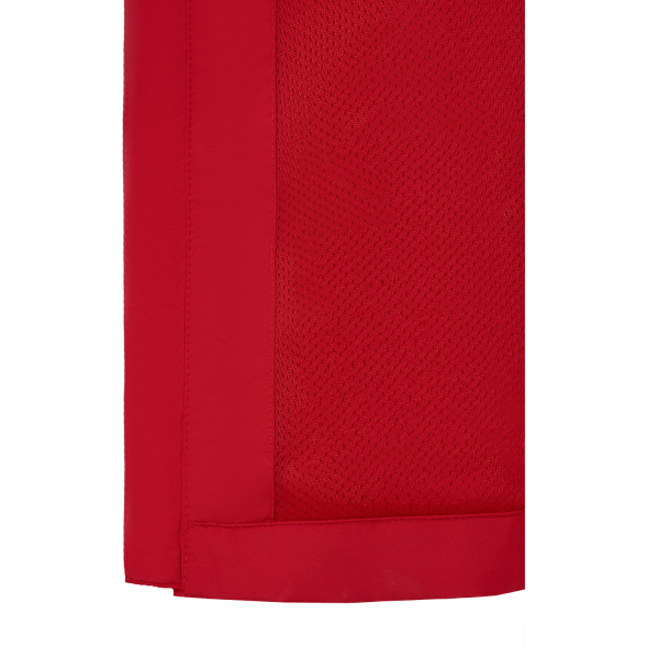 Куртка ветрозащитная JOGEL CAMP 2 Rain Jacket, красный