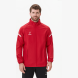 Куртка ветрозащитная JOGEL CAMP 2 Rain Jacket, красный