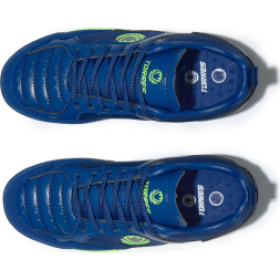 Бутсы футбольные (многошиповки) детские TORRES VELOZ, TS13724340-32, р.32, синий