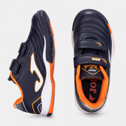 Футзалки JOMA TOLEDO JR 2503 MARINO INDOOR