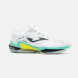 Теннисные кроссовки JOMA SLAM MEN 2632 BLANCO