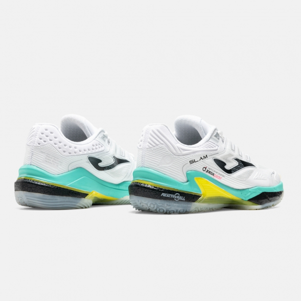 Теннисные кроссовки JOMA SLAM MEN 2632 BLANCO