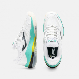 Теннисные кроссовки JOMA SLAM MEN 2632 BLANCO