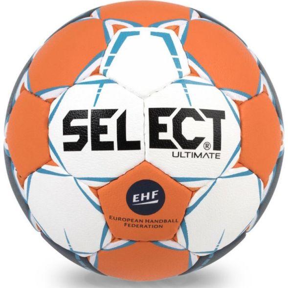 Мяч гандбольный Select Ultimate EHF