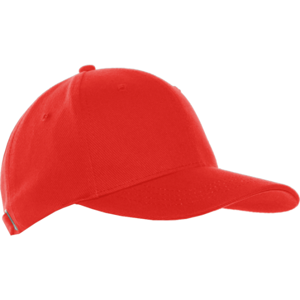 Бейсболка STAN 6 клиньев хлопок 330, 06