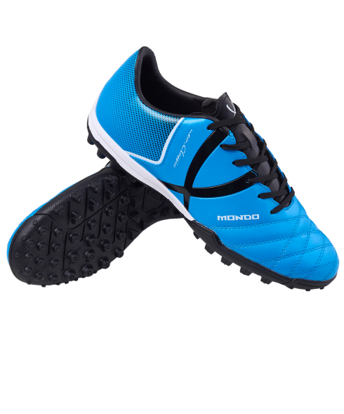 Бутсы многошиповые JOGEL Mondo TF Blue/black