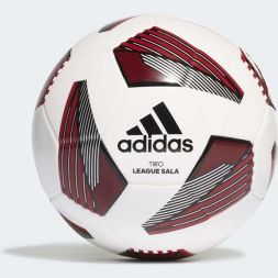 Мяч футбольный Tiro Lge Sal, размер 3, цвет белый