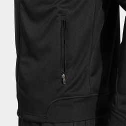 Спортивный костюм JOMA CHAMPIONSHIP VIII NEGRO AMARILLO