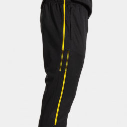 Спортивный костюм JOMA CHAMPIONSHIP VIII NEGRO AMARILLO