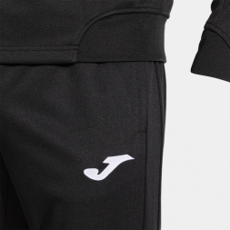 Спортивный костюм JOMA CHAMPIONSHIP VIII NEGRO AMARILLO