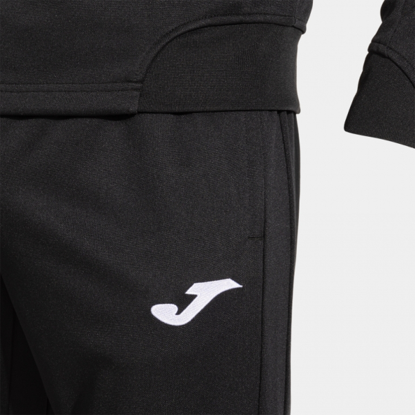 Спортивный костюм JOMA CHAMPIONSHIP VIII NEGRO AMARILLO