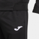 Спортивный костюм JOMA CHAMPIONSHIP VIII NEGRO AMARILLO