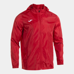 Дождевик JOMA RAIN ROJO