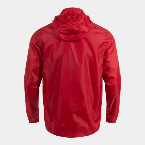 Дождевик JOMA RAIN ROJO