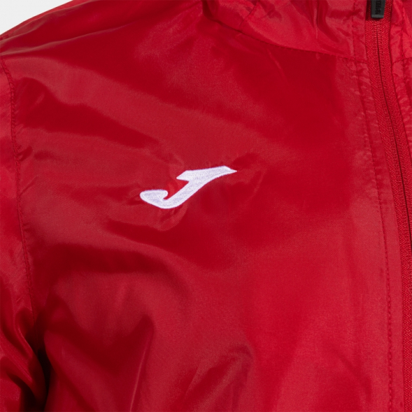 Дождевик JOMA RAIN ROJO