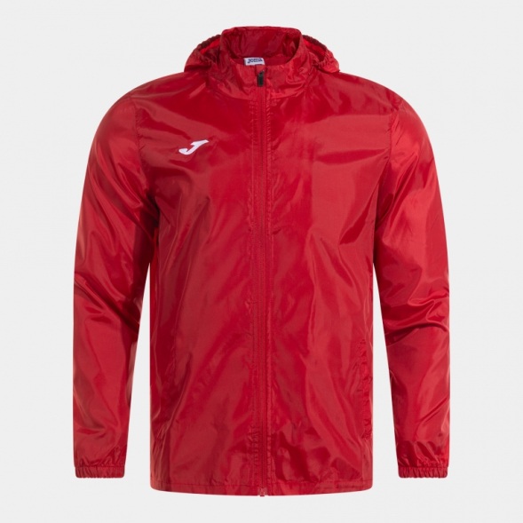 Дождевик JOMA RAIN ROJO