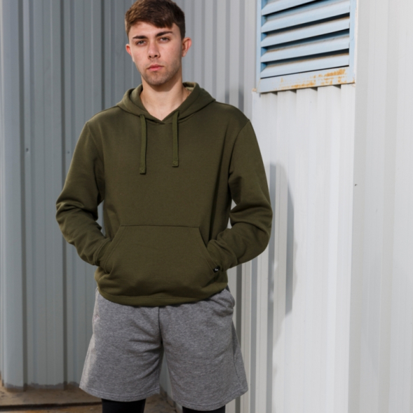 Худи JOMA CHAMELEON 102108.474