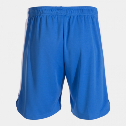Игровые шорты JOMA GLASGOW II ROYAL BLANCO
