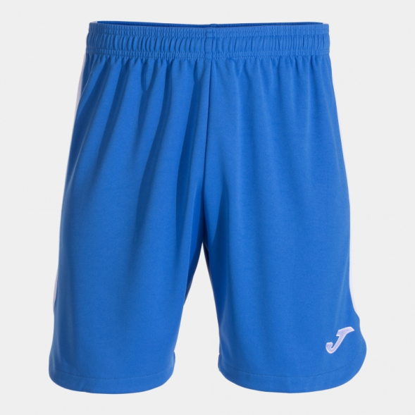 Игровые шорты JOMA GLASGOW II ROYAL BLANCO