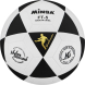 Мяч футбольный MINSA, PU, машинная сшивка, 32 панели, р. 5