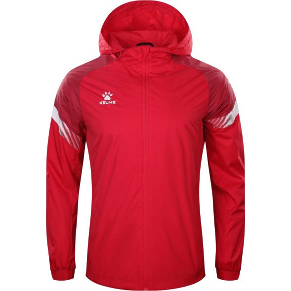 Kelme Куртка TRIUNFO 8061WT1005/8061WT3001.600 (взр.) (01-2XS)